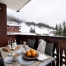 Meribel - Residencia P&V Premium Les Fermes de Méribel